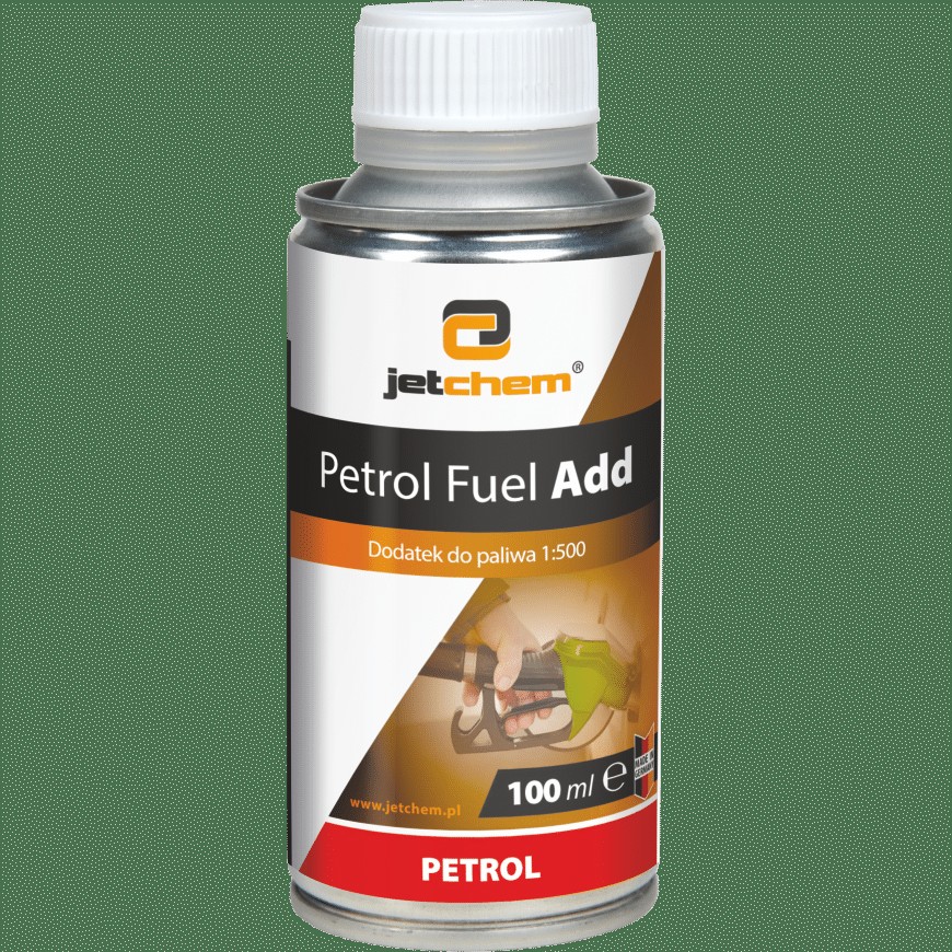 Petrol Fuel Add